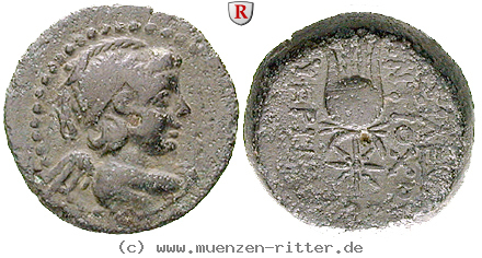 Klicken Sie auf das Bild um es auf Ihrem Rechner zu speichern syrien-antiochos-vii-bronze/egri7558.jpg