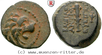 Klicken Sie auf das Bild um es auf Ihrem Rechner zu speichern syrien-antiochos-vii-bronze/egri7560.jpg