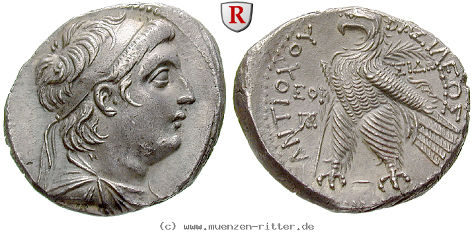 Klicken Sie auf das Bild um es auf Ihrem Rechner zu speichern syrien-antiochos-vii-tetradrachme/25489.jpg