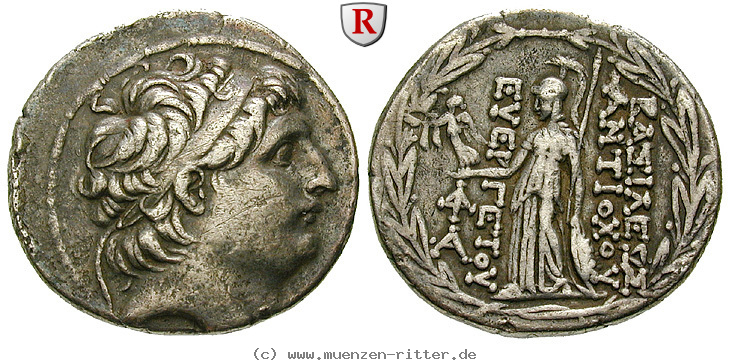 Klicken Sie auf das Bild um es auf Ihrem Rechner zu speichern syrien-antiochos-vii-tetradrachme/57329.jpg