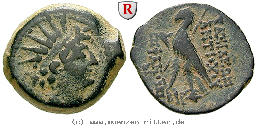 Klicken Sie auf das Bild um es auf Ihrem Rechner zu speichern syrien-antiochos-viii-bronze/86838.jpg