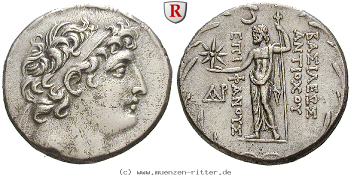 Klicken Sie auf das Bild um es auf Ihrem Rechner zu speichern syrien-antiochos-viii-tetradrachme/17257.jpg
