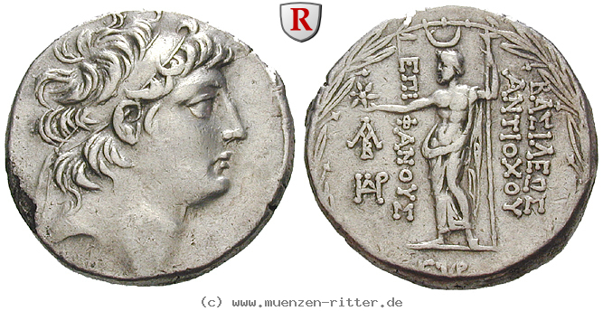 Klicken Sie auf das Bild um es auf Ihrem Rechner zu speichern syrien-antiochos-viii-tetradrachme/17258.jpg