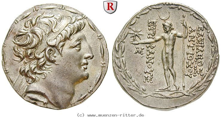 Klicken Sie auf das Bild um es auf Ihrem Rechner zu speichern syrien-antiochos-viii-tetradrachme/46757.jpg