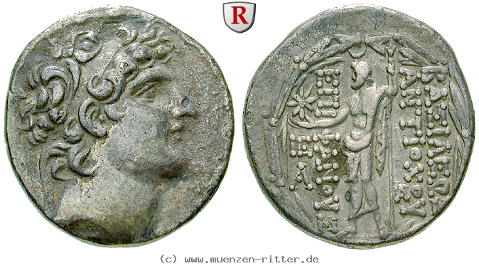Klicken Sie auf das Bild um es auf Ihrem Rechner zu speichern syrien-antiochos-viii-tetradrachme/66431.jpg