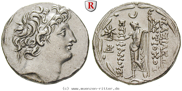 Klicken Sie auf das Bild um es auf Ihrem Rechner zu speichern syrien-antiochos-viii-tetradrachme/78654.jpg