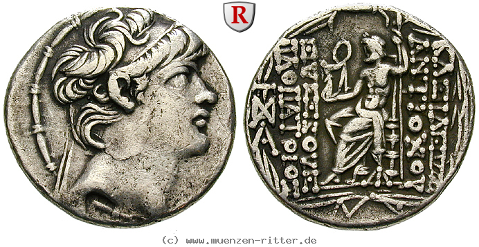 Klicken Sie auf das Bild um es auf Ihrem Rechner zu speichern syrien-antiochos-x-tetradrachme/63732.jpg
