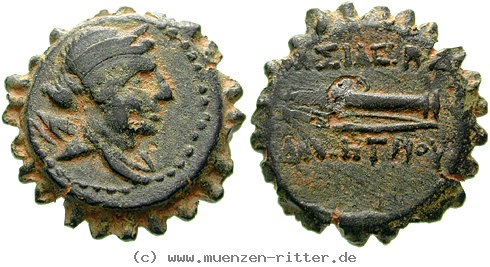 Klicken Sie auf das Bild um es auf Ihrem Rechner zu speichern syrien-demetrios-i-bronze/egri7644.jpg