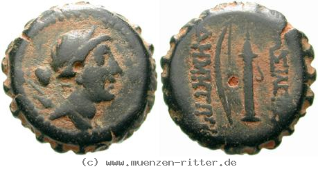 Klicken Sie auf das Bild um es auf Ihrem Rechner zu speichern syrien-demetrios-i-bronze/egri7645.jpg