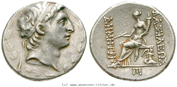 Klicken Sie auf das Bild um es auf Ihrem Rechner zu speichern syrien-demetrios-i-tetradrachme/egri9724.jpg