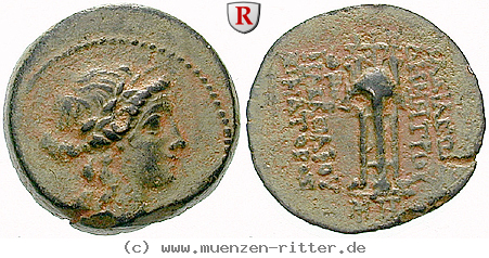 Klicken Sie auf das Bild um es auf Ihrem Rechner zu speichern syrien-demetrios-ii--1-regierung-bronze/egri7721.jpg