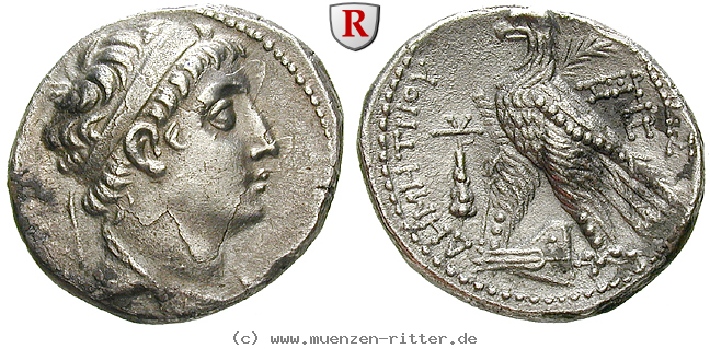 Klicken Sie auf das Bild um es auf Ihrem Rechner zu speichern syrien-demetrios-ii--1-regierung-tetradrachme/77073.jpg