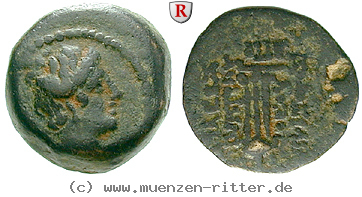 Klicken Sie auf das Bild um es auf Ihrem Rechner zu speichern syrien-demetrios-ii--2-regierung-bronze/66427.jpg