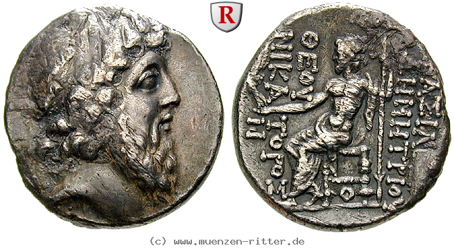 Klicken Sie auf das Bild um es auf Ihrem Rechner zu speichern syrien-demetrios-ii--2-regierung-tetradrachme/98321.jpg