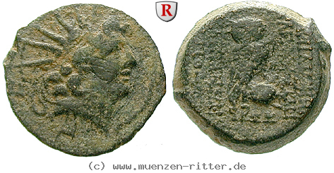 Klicken Sie auf das Bild um es auf Ihrem Rechner zu speichern syrien-kleopatra-und-antiochos-viii-bronze/65446.jpg