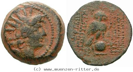 Klicken Sie auf das Bild um es auf Ihrem Rechner zu speichern syrien-kleopatra-und-antiochos-viii-bronze/egri8169.jpg