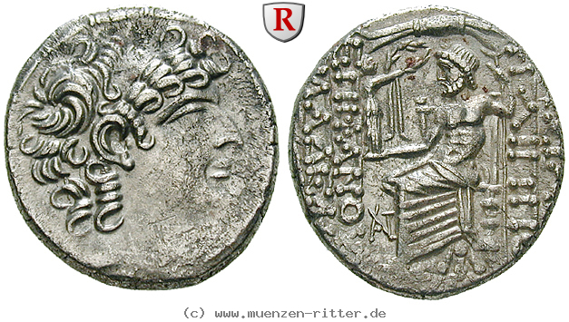 Klicken Sie auf das Bild um es auf Ihrem Rechner zu speichern syrien-philippos-philadelphos-tetradrachme/72829.jpg