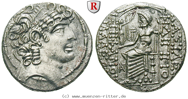 Klicken Sie auf das Bild um es auf Ihrem Rechner zu speichern syrien-philippos-philadelphos-tetradrachme/72836.jpg