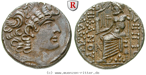 Klicken Sie auf das Bild um es auf Ihrem Rechner zu speichern syrien-philippos-philadelphos-tetradrachme/74709.jpg