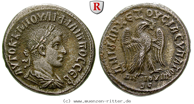 Klicken Sie auf das Bild um es auf Ihrem Rechner zu speichern syrien-philippus-ii-tetradrachme/62686.jpg