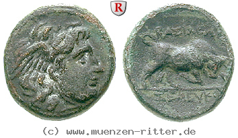 Klicken Sie auf das Bild um es auf Ihrem Rechner zu speichern syrien-seleukos-i-bronze/egri7622.jpg