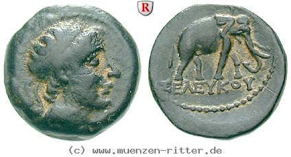 Klicken Sie auf das Bild um es auf Ihrem Rechner zu speichern syrien-seleukos-ii-bronze/31982.jpg