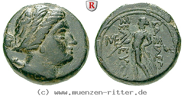 Klicken Sie auf das Bild um es auf Ihrem Rechner zu speichern syrien-seleukos-ii-bronze/egri7732.jpg