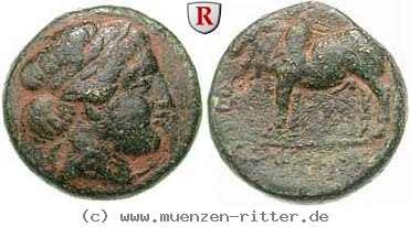 Klicken Sie auf das Bild um es auf Ihrem Rechner zu speichern syrien-seleukos-ii-bronze/egri8037.jpg