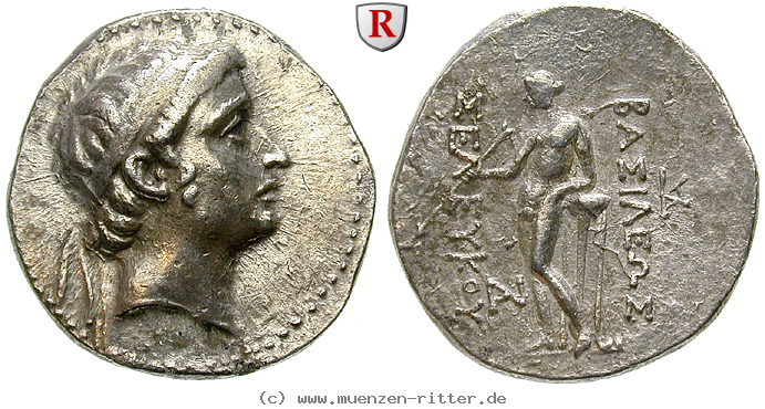 Klicken Sie auf das Bild um es auf Ihrem Rechner zu speichern syrien-seleukos-ii-tetradrachme/100990.jpg