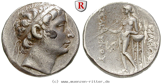Klicken Sie auf das Bild um es auf Ihrem Rechner zu speichern syrien-seleukos-ii-tetradrachme/14492.jpg