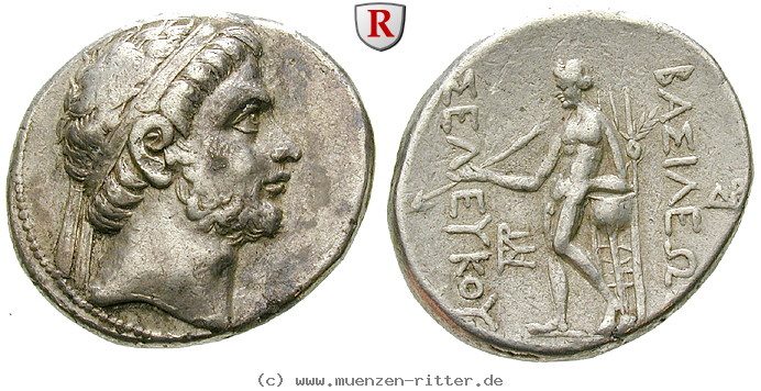 Klicken Sie auf das Bild um es auf Ihrem Rechner zu speichern syrien-seleukos-ii-tetradrachme/15077.jpg
