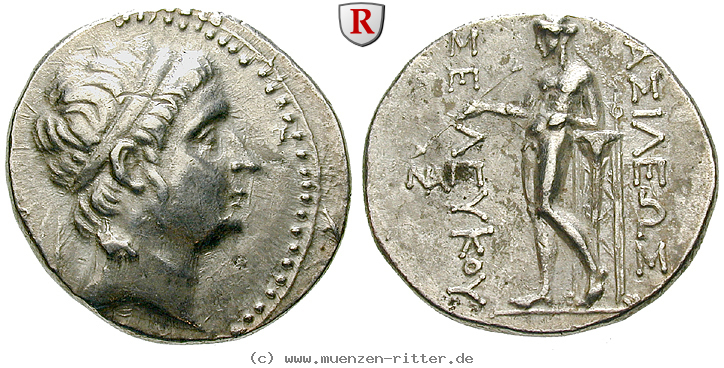 Klicken Sie auf das Bild um es auf Ihrem Rechner zu speichern syrien-seleukos-ii-tetradrachme/63730.jpg