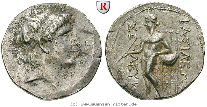 Klicken Sie auf das Bild um es auf Ihrem Rechner zu speichern syrien-seleukos-ii-tetradrachme/64059.jpg