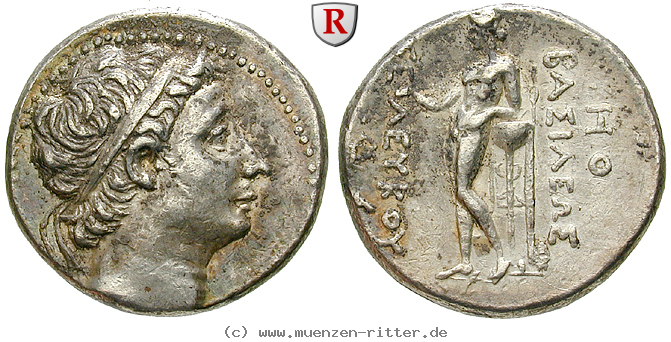 Klicken Sie auf das Bild um es auf Ihrem Rechner zu speichern syrien-seleukos-ii-tetradrachme/92005.jpg