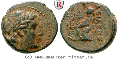 Klicken Sie auf das Bild um es auf Ihrem Rechner zu speichern syrien-seleukos-iii-bronze/egri7722.jpg