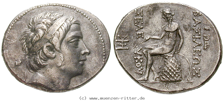 Klicken Sie auf das Bild um es auf Ihrem Rechner zu speichern syrien-seleukos-iii-tetradrachme/14469.jpg