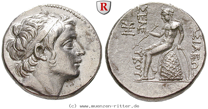 Klicken Sie auf das Bild um es auf Ihrem Rechner zu speichern syrien-seleukos-iii-tetradrachme/14474.jpg