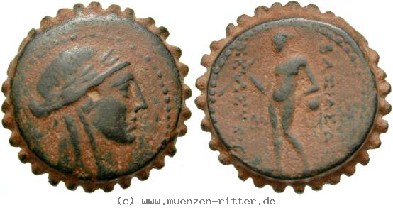 Klicken Sie auf das Bild um es auf Ihrem Rechner zu speichern syrien-seleukos-iv-bronze/egri6615.jpg