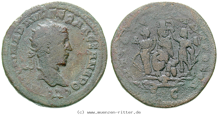 Klicken Sie auf das Bild um es auf Ihrem Rechner zu speichern syrien-severus-alexander-bronze/32621.jpg