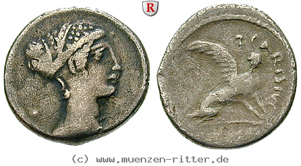 Klicken Sie auf das Bild um es auf Ihrem Rechner zu speichern t-carisius-denar/48758.jpg