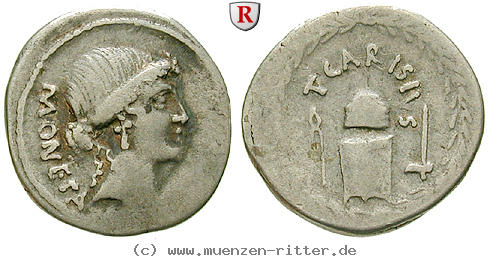 Klicken Sie auf das Bild um es auf Ihrem Rechner zu speichern t-carisius-denar/53286.jpg