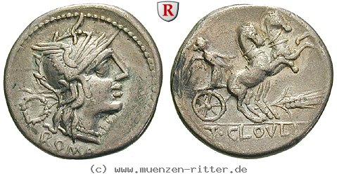 Klicken Sie auf das Bild um es auf Ihrem Rechner zu speichern t-cloulius-denar/91556.jpg