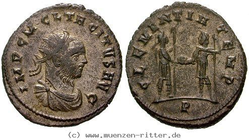 Klicken Sie auf das Bild um es auf Ihrem Rechner zu speichern tacitus-antoninian/erom4434.jpg