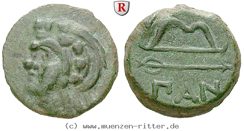 Klicken Sie auf das Bild um es auf Ihrem Rechner zu speichern taurische-chersones-bronze/20513.jpg