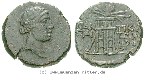 Klicken Sie auf das Bild um es auf Ihrem Rechner zu speichern taurische-chersones-bronze/20546.jpg