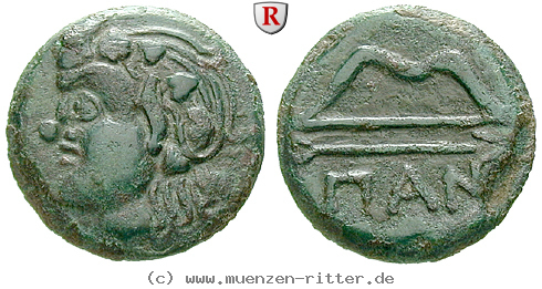Klicken Sie auf das Bild um es auf Ihrem Rechner zu speichern taurische-chersones-bronze/56059.jpg