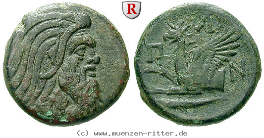 Klicken Sie auf das Bild um es auf Ihrem Rechner zu speichern taurische-chersones-bronze/57369.jpg