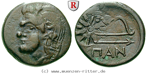 Klicken Sie auf das Bild um es auf Ihrem Rechner zu speichern taurische-chersones-bronze/59489.jpg