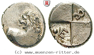 Klicken Sie auf das Bild um es auf Ihrem Rechner zu speichern taurische-chersones-hemidrachme/73018.jpg