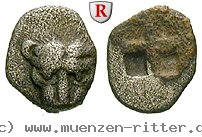Klicken Sie auf das Bild um es auf Ihrem Rechner zu speichern taurische-chersones-obol/37746.jpg